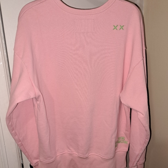 Cult of Individuality crew neck sweatshirt - Picture 3 of 11